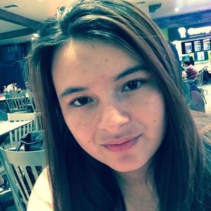 Meet your Posher, Johanna